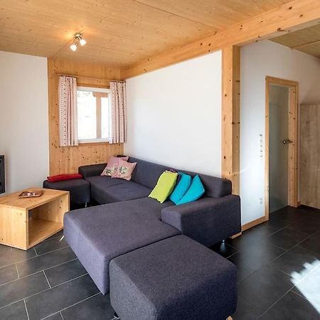 Chalet Murau: Luxurious 5 Star Chalet In Ski Area Kreischberg Buitenkant foto