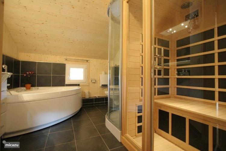 Chalet Murau: Luxurious 5 Star Chalet In Ski Area Kreischberg Buitenkant foto