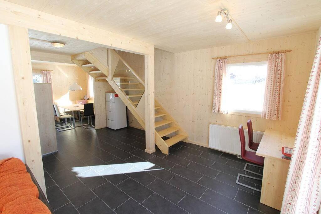 Chalet Murau: Luxurious 5 Star Chalet In Ski Area Kreischberg Buitenkant foto