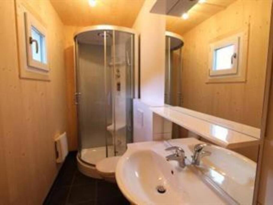 Chalet Murau: Luxurious 5 Star Chalet In Ski Area Kreischberg Buitenkant foto
